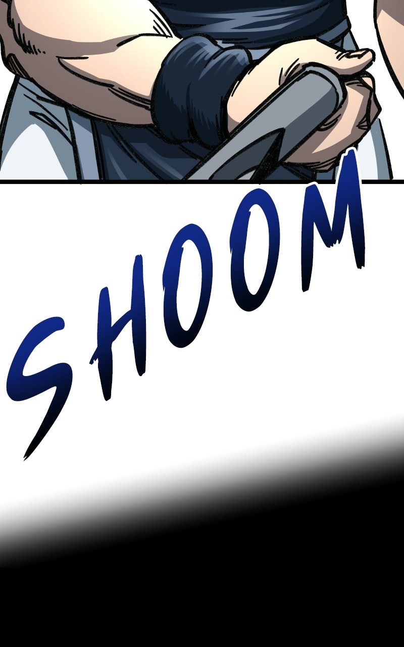 Warrior Grandpa and His Supreme Granddaughter Episode 7 page 156 - 