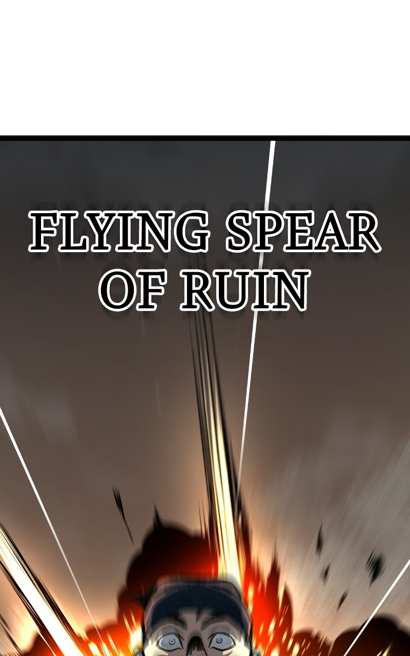 Warrior Grandpa and His Supreme Granddaughter Episode 7 page 160 - 