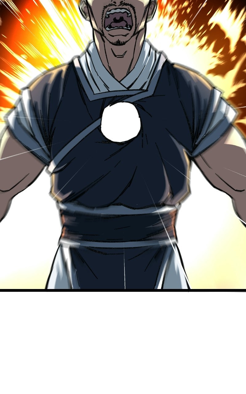 Warrior Grandpa and His Supreme Granddaughter Episode 7 page 161 - 