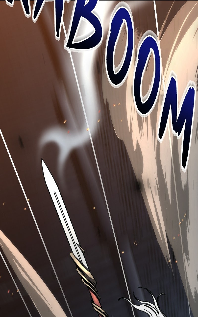 Warrior Grandpa and His Supreme Granddaughter Episode 7 page 163 - 