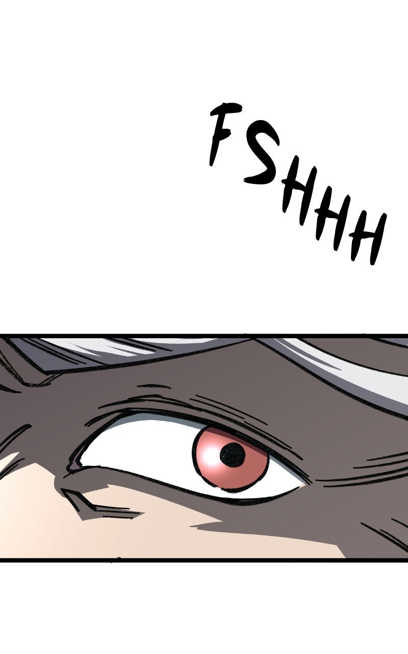 Warrior Grandpa and His Supreme Granddaughter Episode 7 page 167 - 