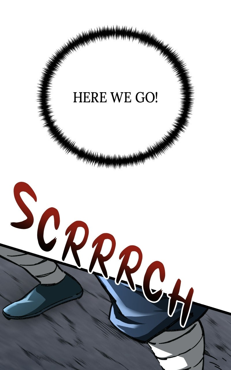 Warrior Grandpa and His Supreme Granddaughter Episode 7 page 168 - 
