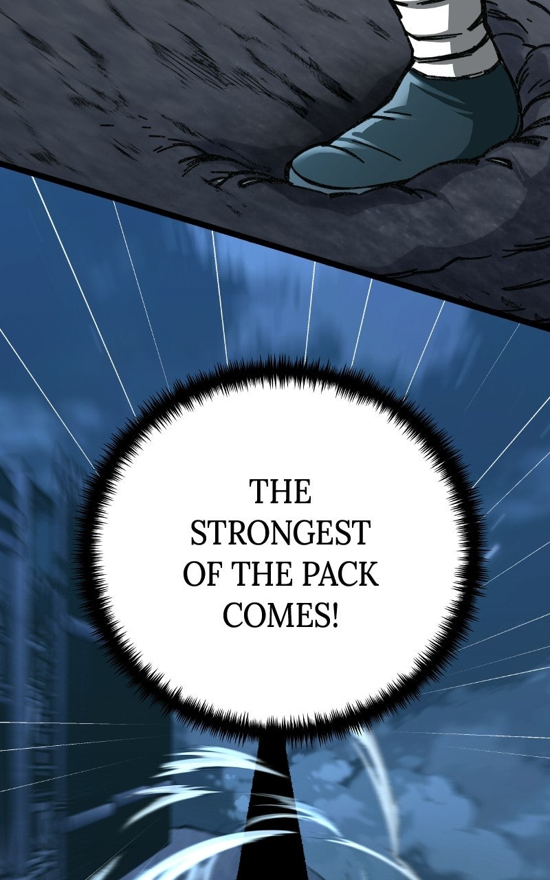 Warrior Grandpa and His Supreme Granddaughter Episode 7 page 169 - 