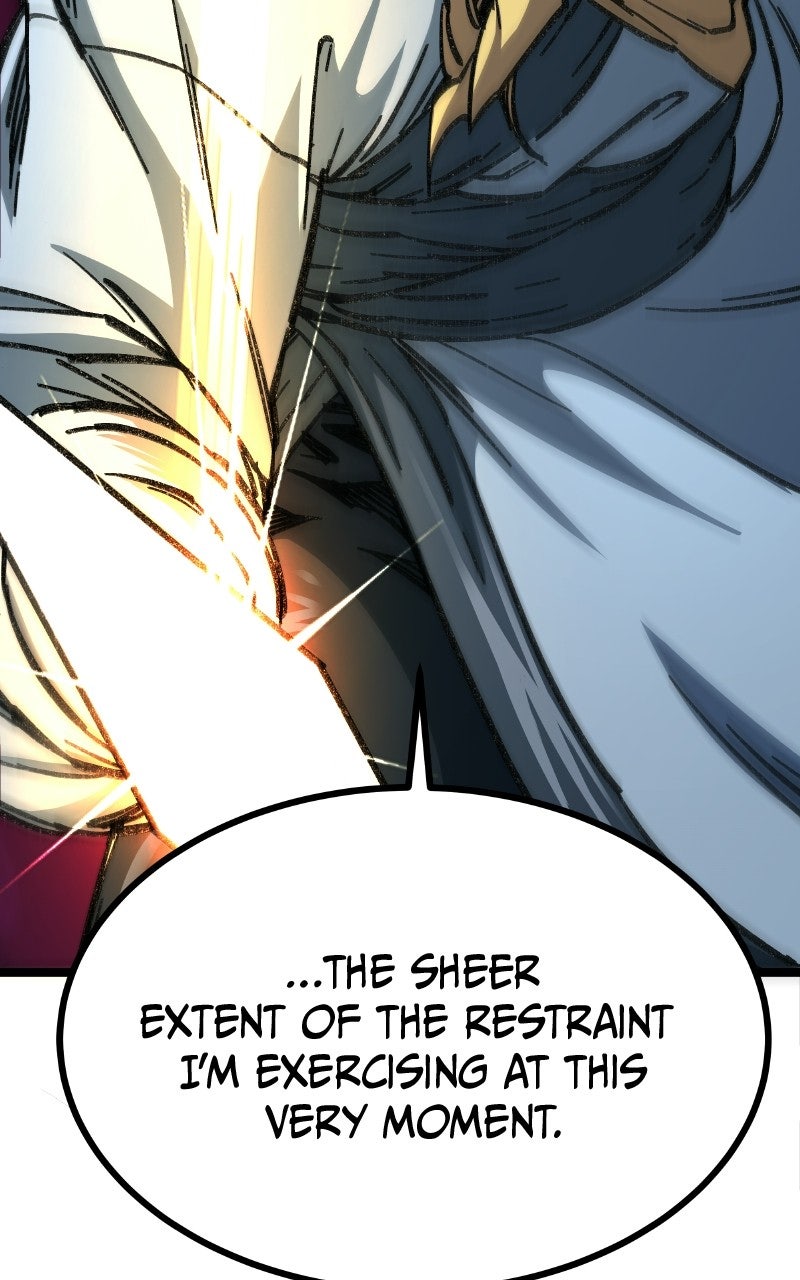 Warrior Grandpa and His Supreme Granddaughter Episode 7 page 18 - 