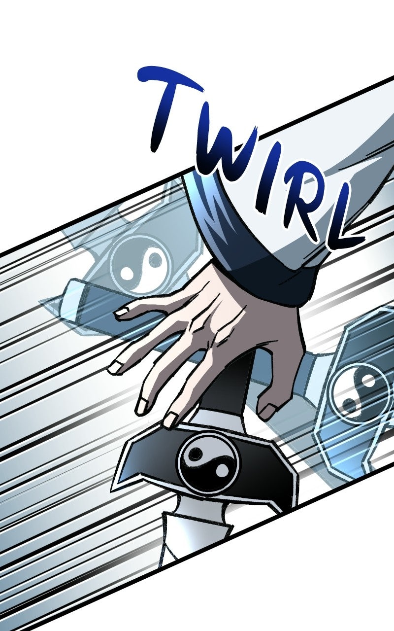 Warrior Grandpa and His Supreme Granddaughter Episode 7 page 172 - 