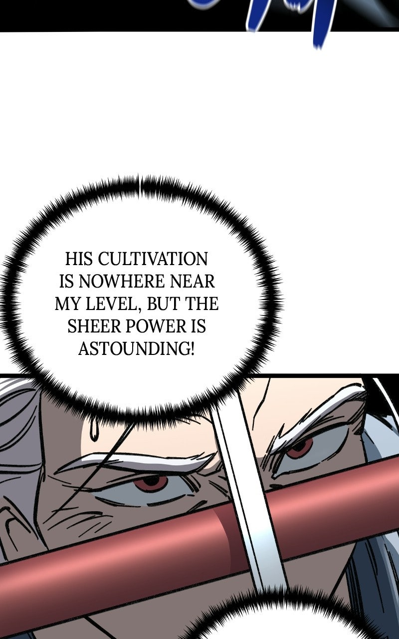 Warrior Grandpa and His Supreme Granddaughter Episode 7 page 180 - 