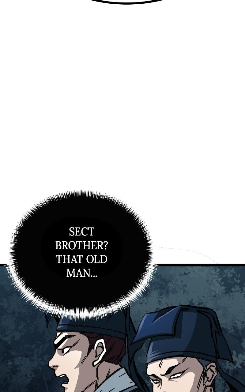 Warrior Grandpa and His Supreme Granddaughter Episode 7 page 19 - 