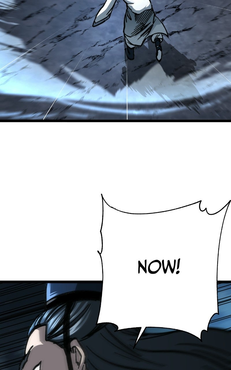 Warrior Grandpa and His Supreme Granddaughter Episode 7 page 182 - 