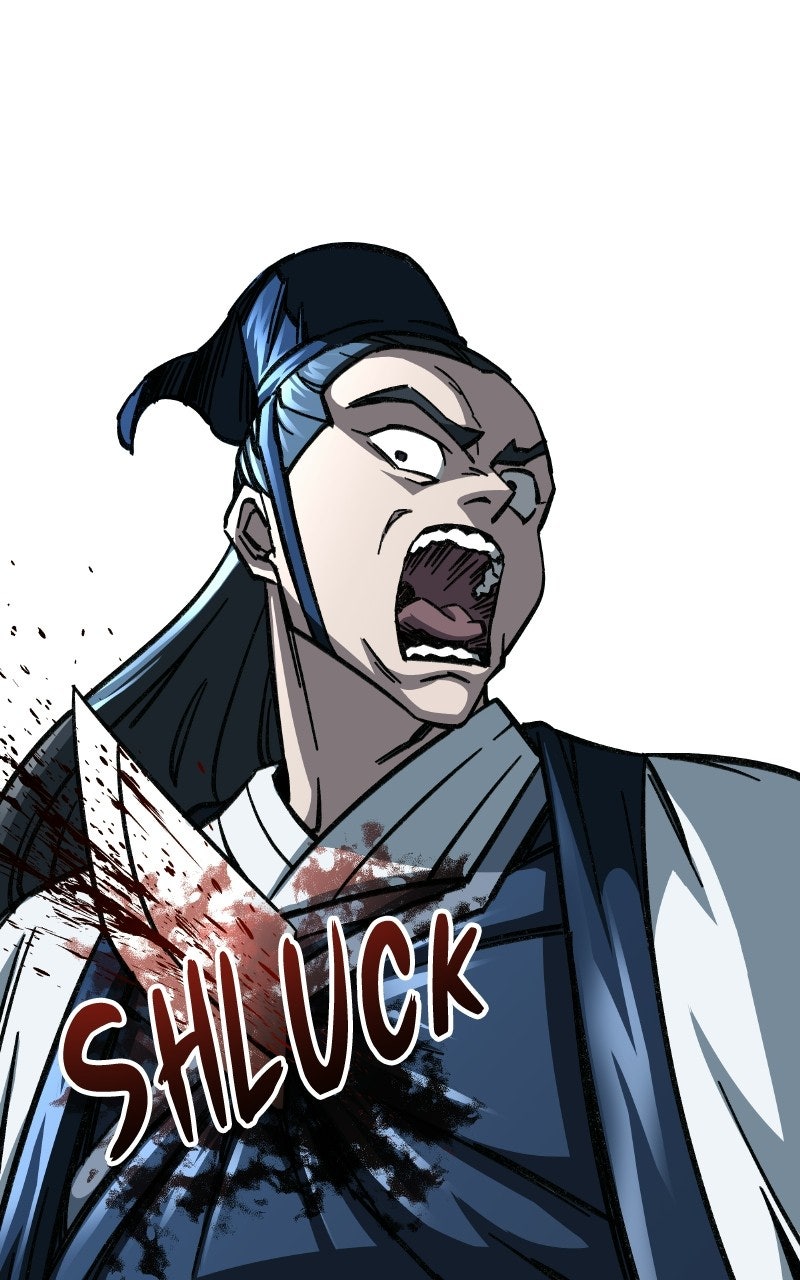 Warrior Grandpa and His Supreme Granddaughter Episode 7 page 184 - 