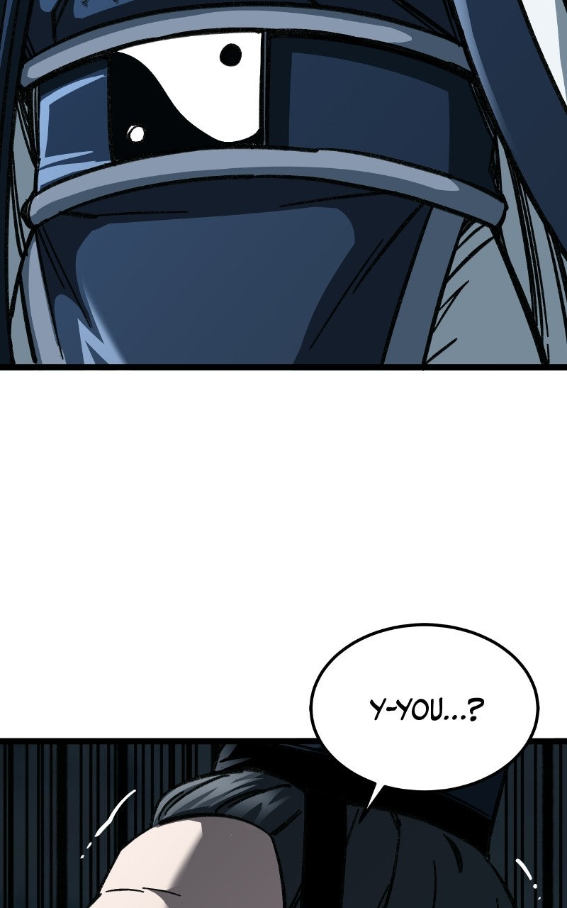 Warrior Grandpa and His Supreme Granddaughter Episode 7 page 185 - 