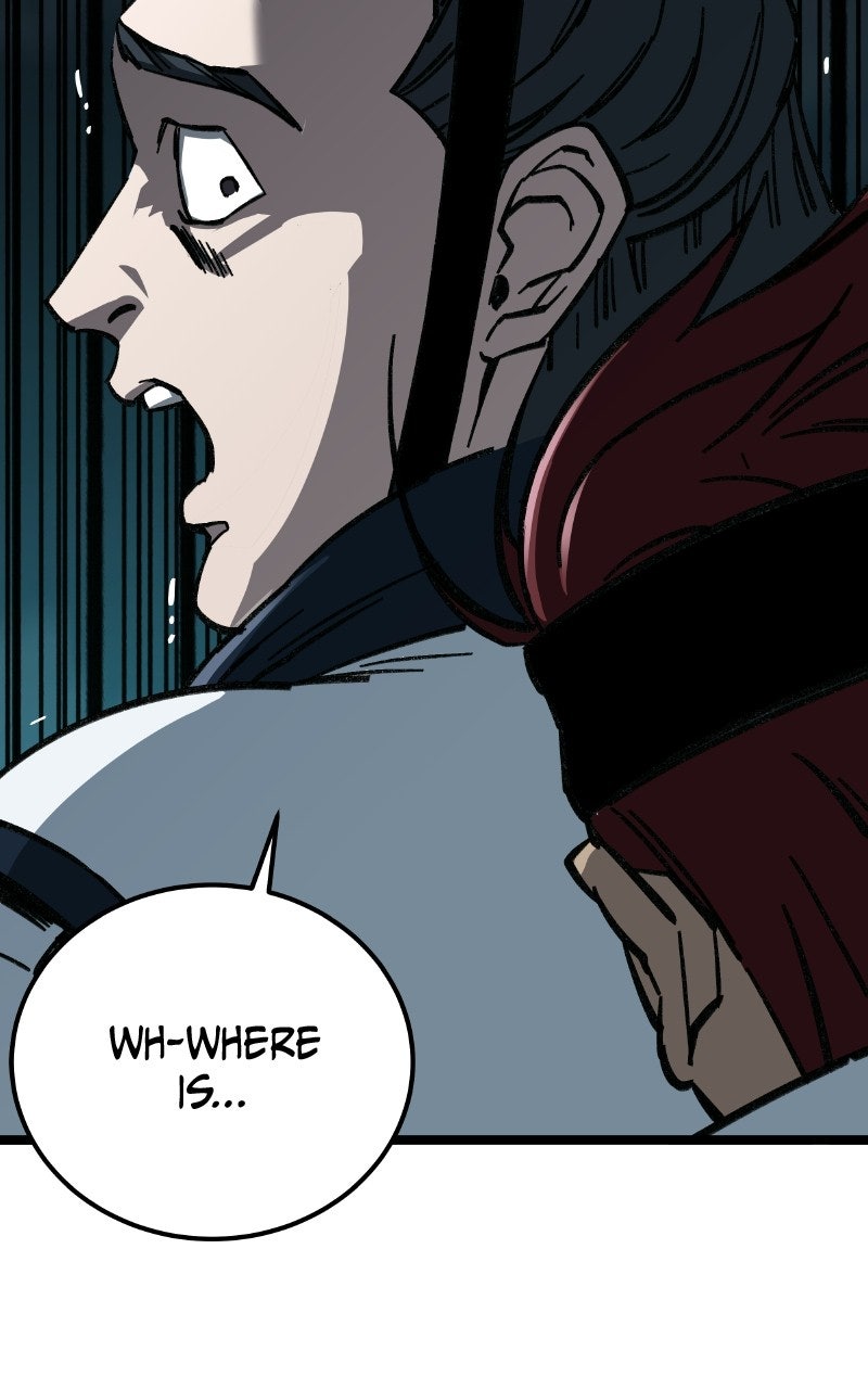 Warrior Grandpa and His Supreme Granddaughter Episode 7 page 186 - 