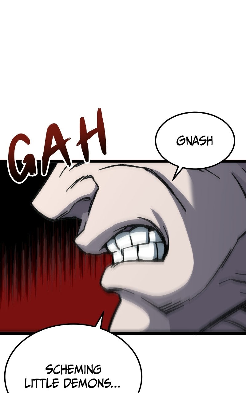 Warrior Grandpa and His Supreme Granddaughter Episode 7 page 187 - 