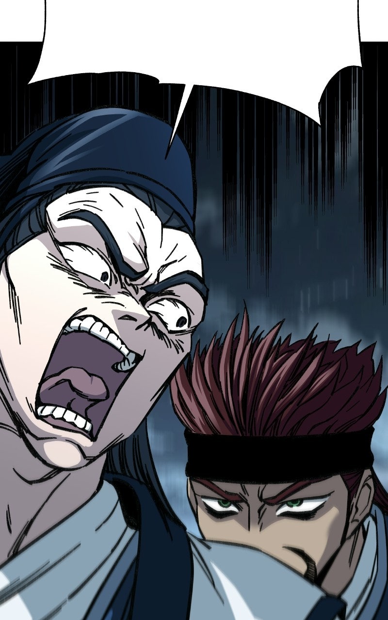 Warrior Grandpa and His Supreme Granddaughter Episode 7 page 189 - 