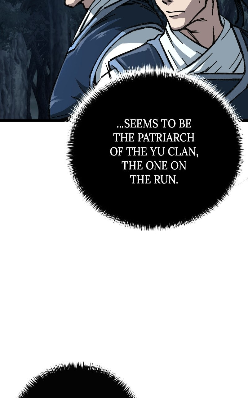 Warrior Grandpa and His Supreme Granddaughter Episode 7 page 20 - 