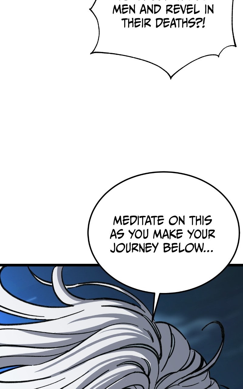 Warrior Grandpa and His Supreme Granddaughter Episode 7 page 194 - 