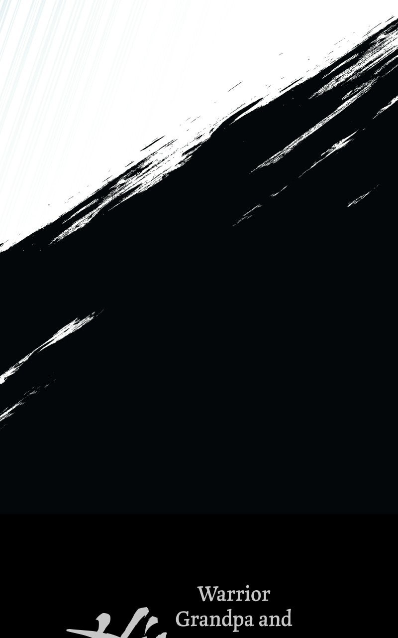 Warrior Grandpa and His Supreme Granddaughter Episode 7 page 201 - 