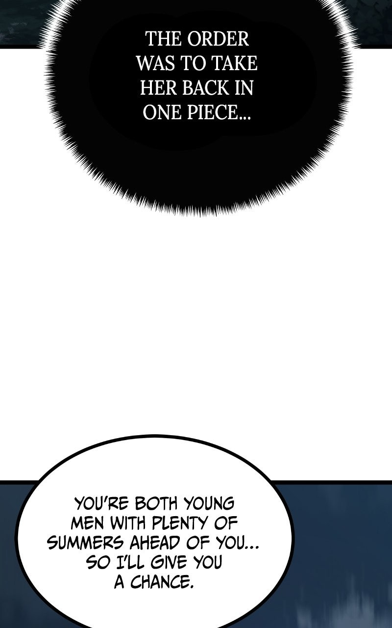 Warrior Grandpa and His Supreme Granddaughter Episode 7 page 24 - 
