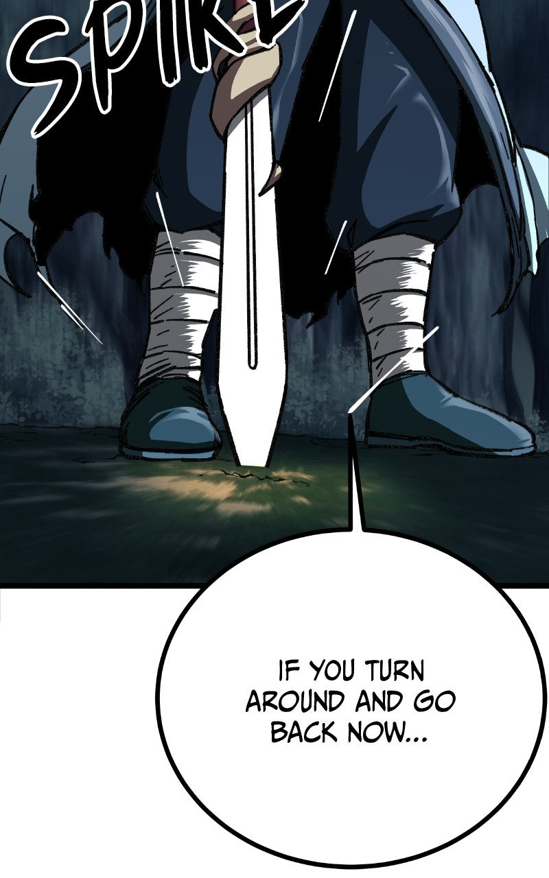 Warrior Grandpa and His Supreme Granddaughter Episode 7 page 26 - 