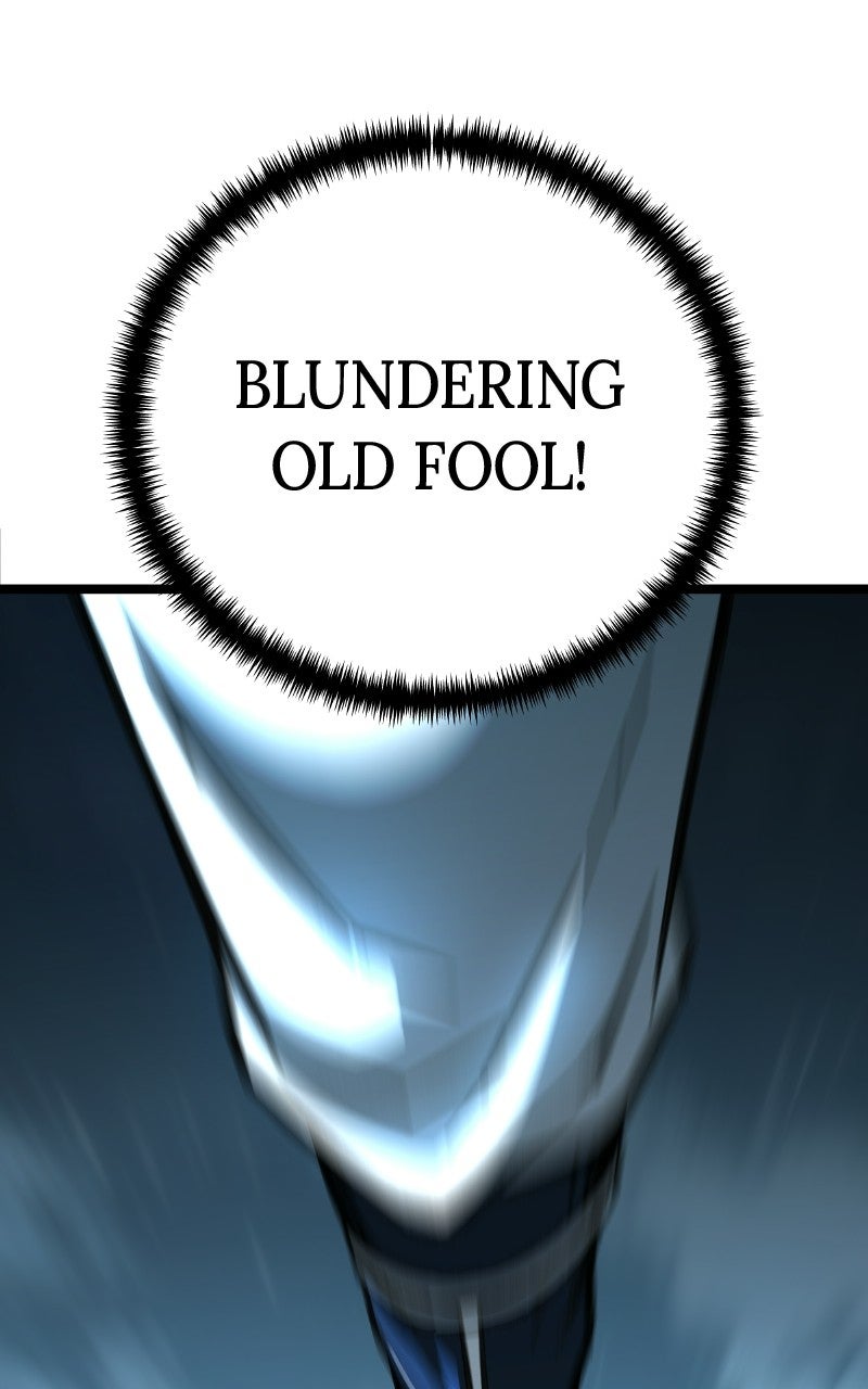Warrior Grandpa and His Supreme Granddaughter Episode 7 page 27 - 