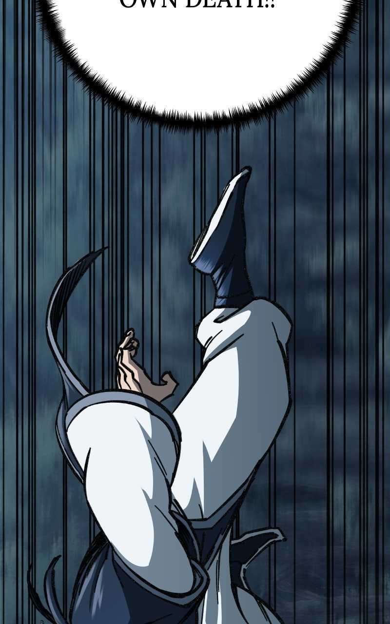 Warrior Grandpa and His Supreme Granddaughter Episode 7 page 30 - 