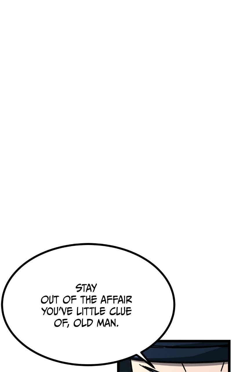 Warrior Grandpa and His Supreme Granddaughter Episode 7 page 4 - 