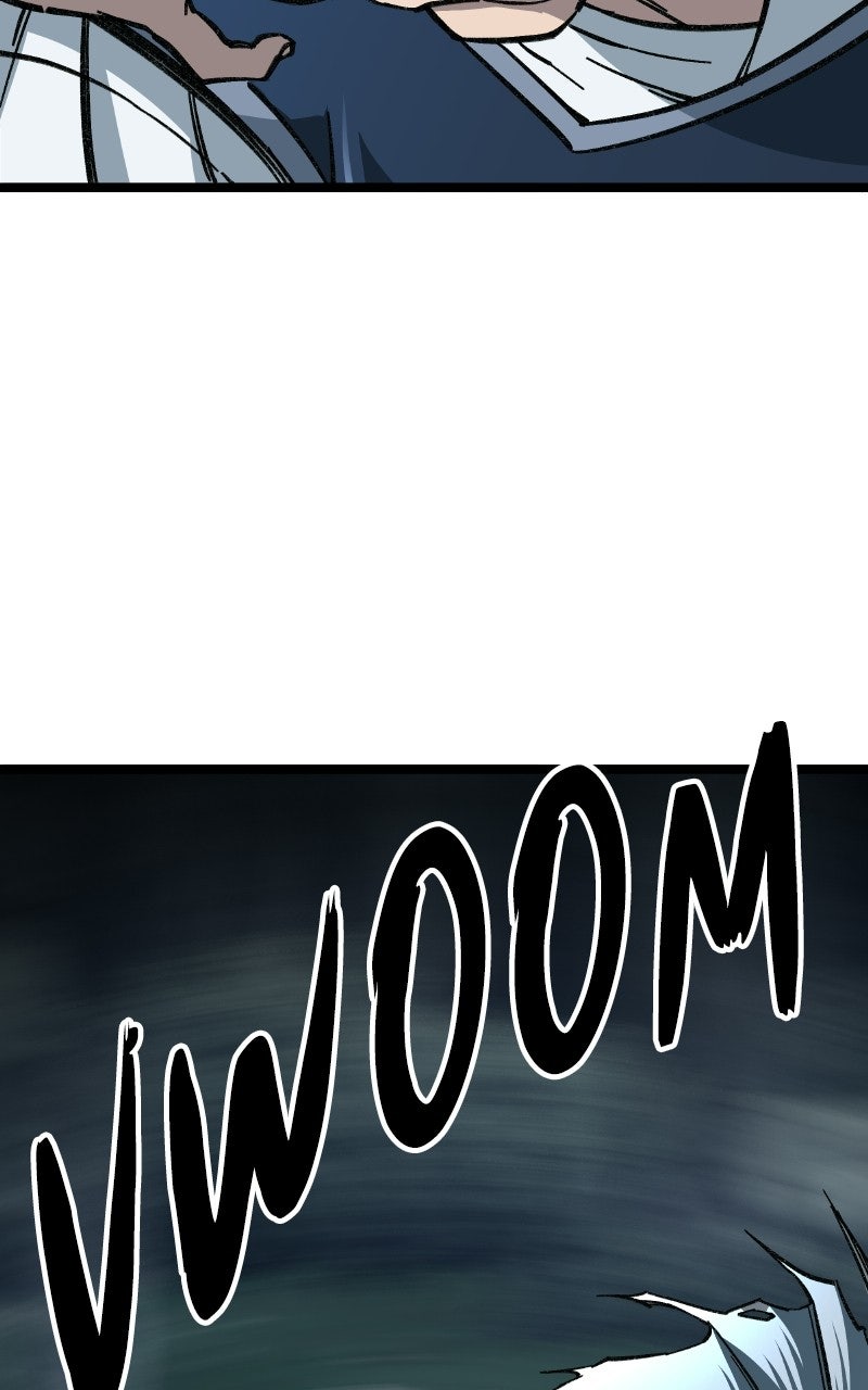 Warrior Grandpa and His Supreme Granddaughter Episode 7 page 34 - 