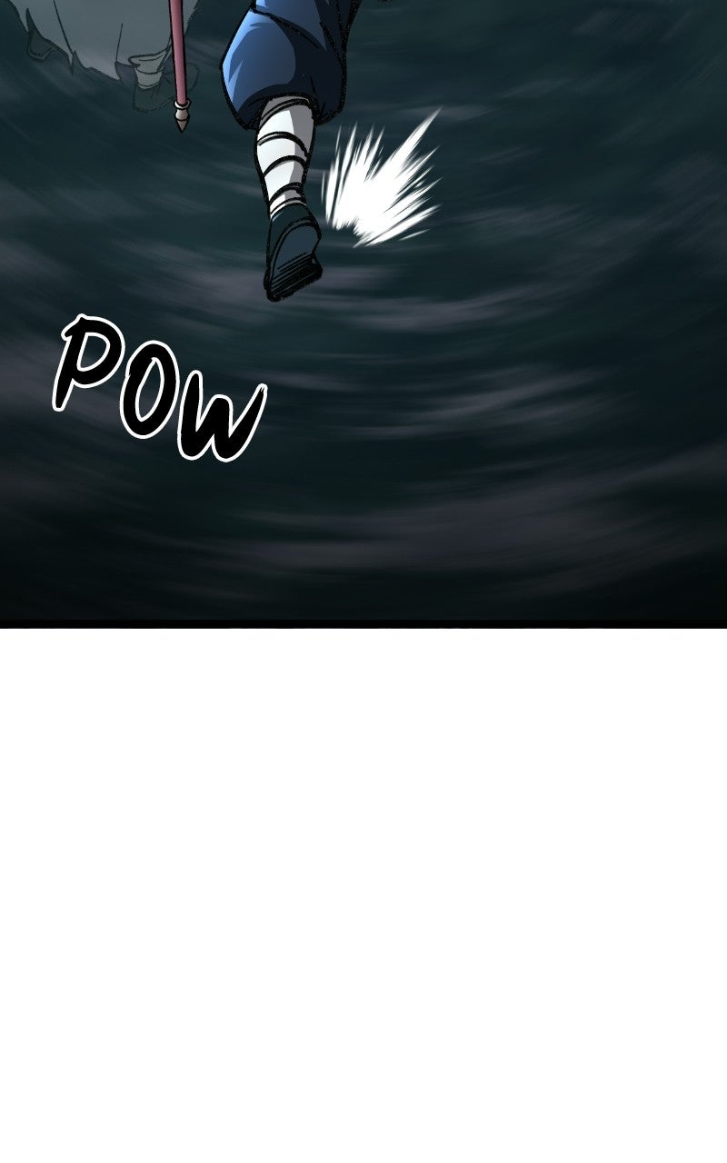 Warrior Grandpa and His Supreme Granddaughter Episode 7 page 36 - 
