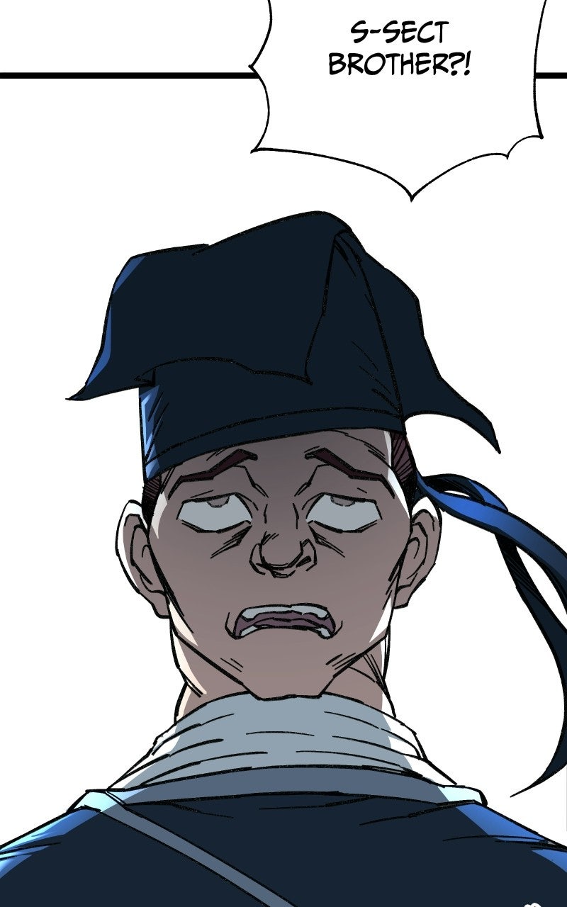 Warrior Grandpa and His Supreme Granddaughter Episode 7 page 38 - 