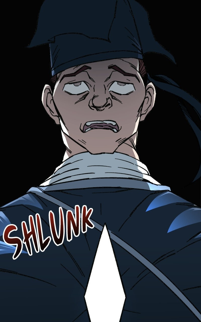 Warrior Grandpa and His Supreme Granddaughter Episode 7 page 40 - 