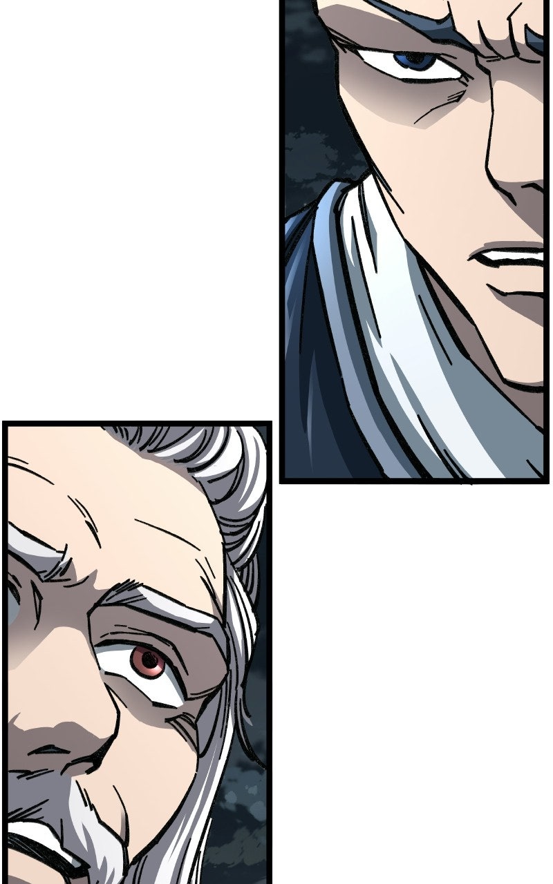 Warrior Grandpa and His Supreme Granddaughter Episode 7 page 5 - 