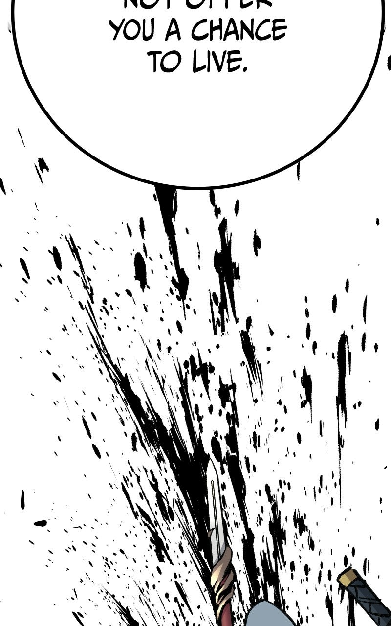 Warrior Grandpa and His Supreme Granddaughter Episode 7 page 42 - 