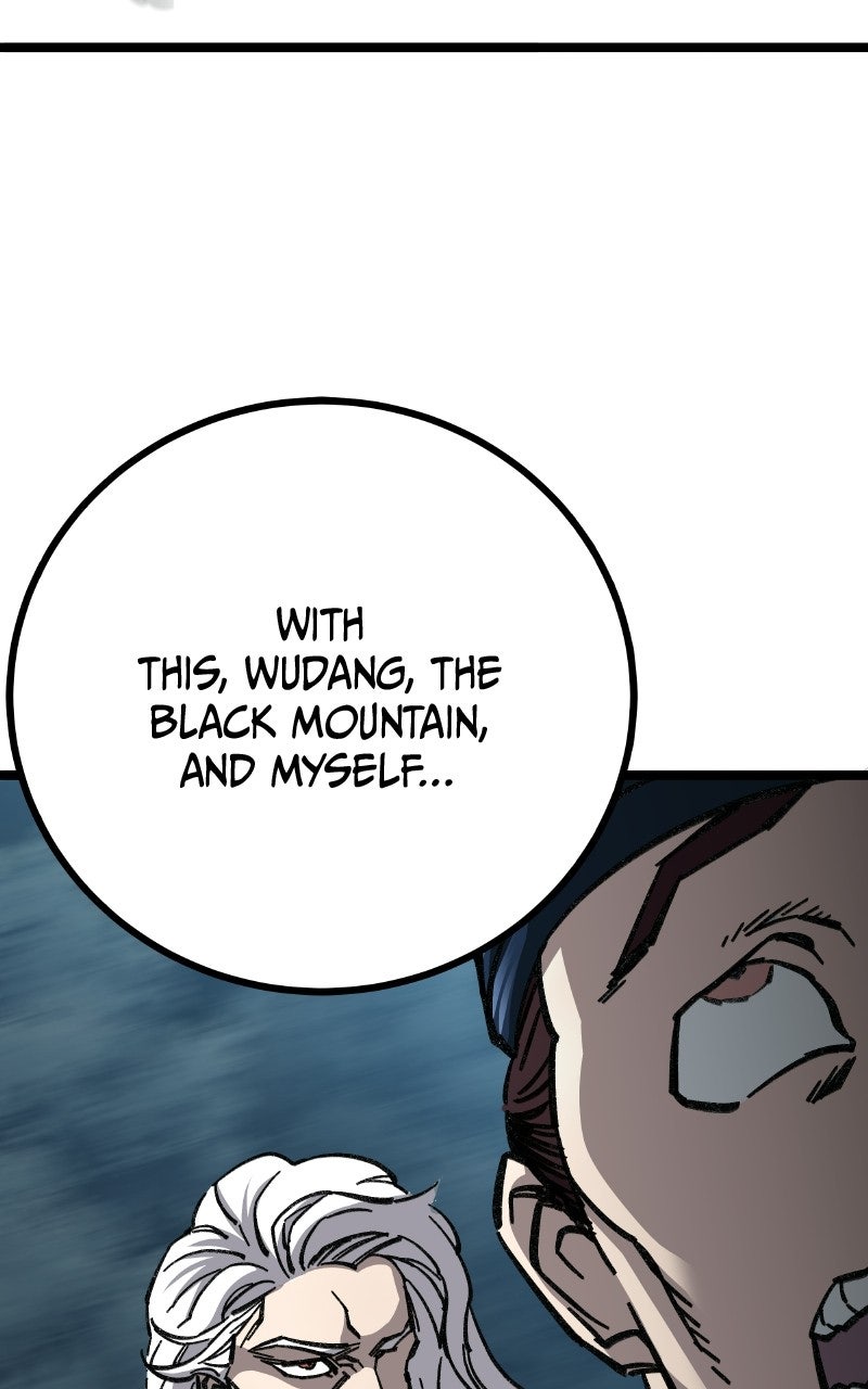 Warrior Grandpa and His Supreme Granddaughter Episode 7 page 45 - 