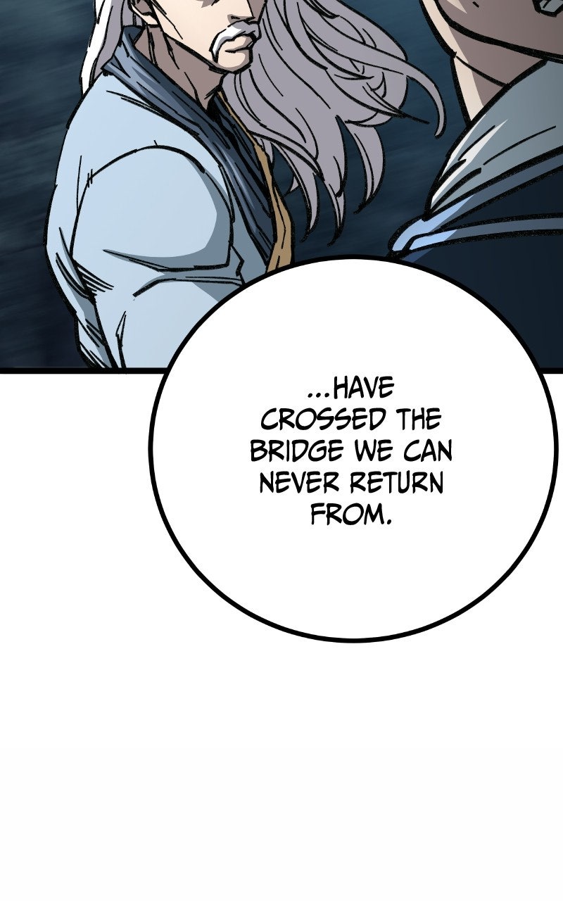 Warrior Grandpa and His Supreme Granddaughter Episode 7 page 46 - 