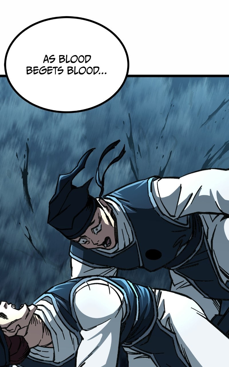 Warrior Grandpa and His Supreme Granddaughter Episode 7 page 47 - 