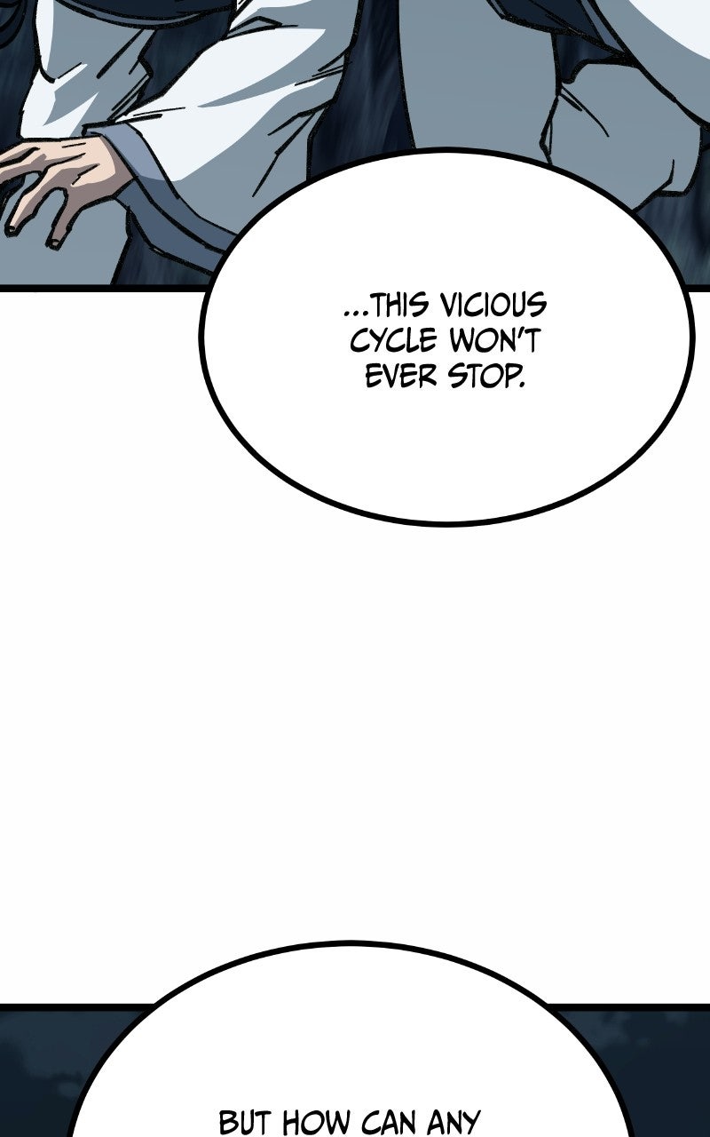 Warrior Grandpa and His Supreme Granddaughter Episode 7 page 48 - 