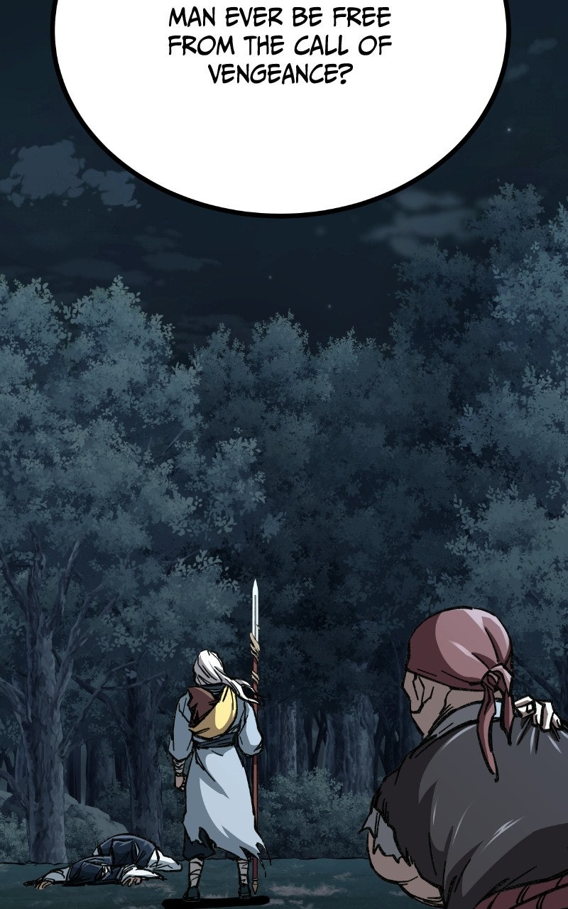 Warrior Grandpa and His Supreme Granddaughter Episode 7 page 49 - 