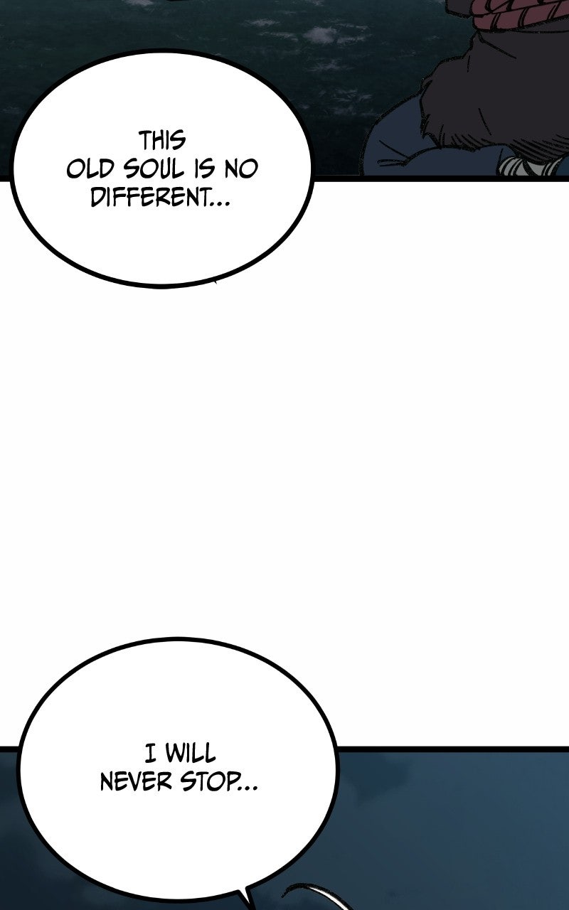 Warrior Grandpa and His Supreme Granddaughter Episode 7 page 50 - 