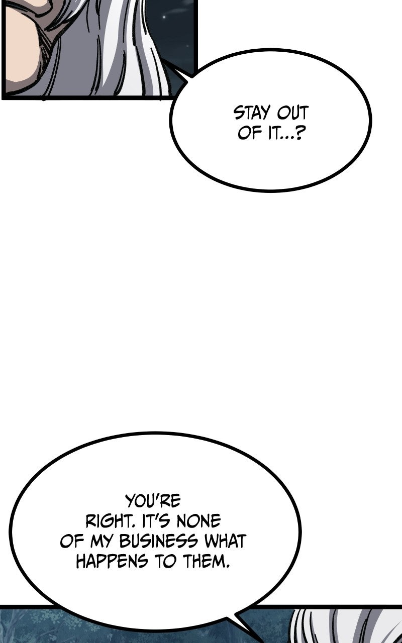 Warrior Grandpa and His Supreme Granddaughter Episode 7 page 6 - 