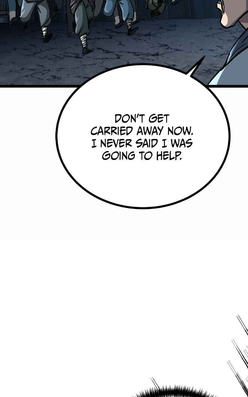 Warrior Grandpa and His Supreme Granddaughter Episode 7 page 59 - 