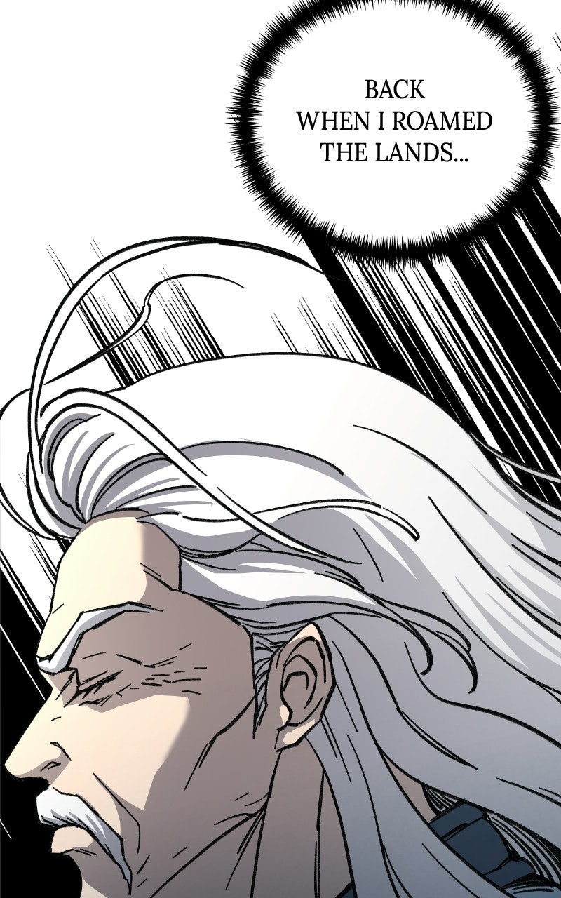 Warrior Grandpa and His Supreme Granddaughter Episode 7 page 60 - 