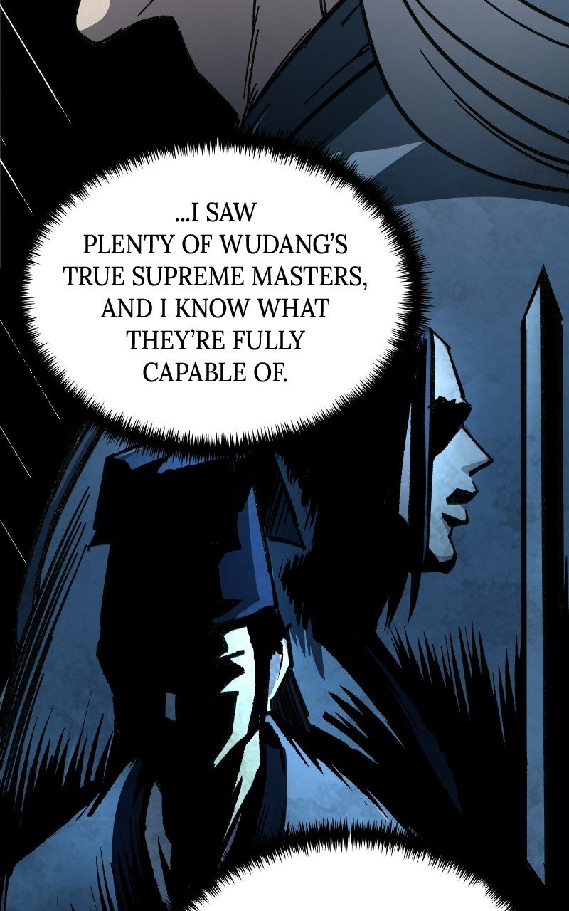 Warrior Grandpa and His Supreme Granddaughter Episode 7 page 61 - 