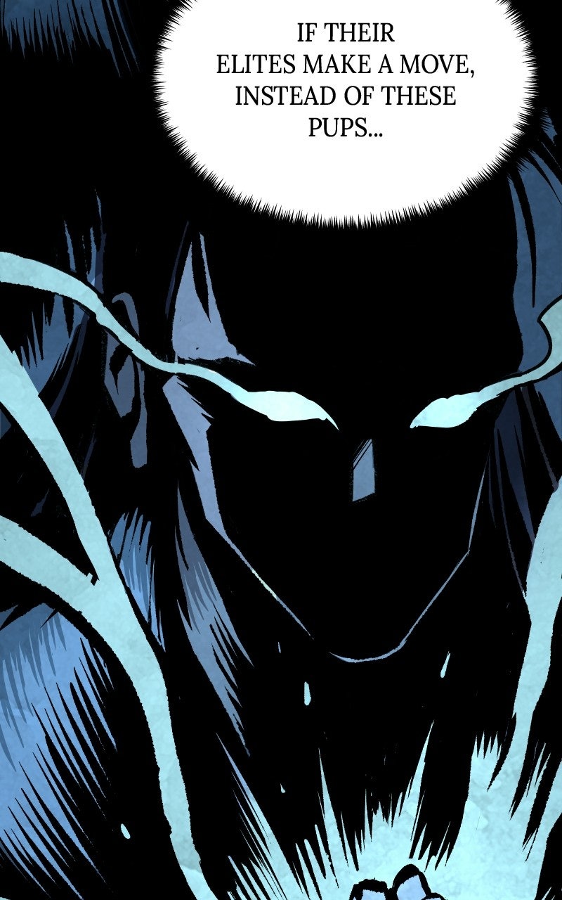 Warrior Grandpa and His Supreme Granddaughter Episode 7 page 62 - 
