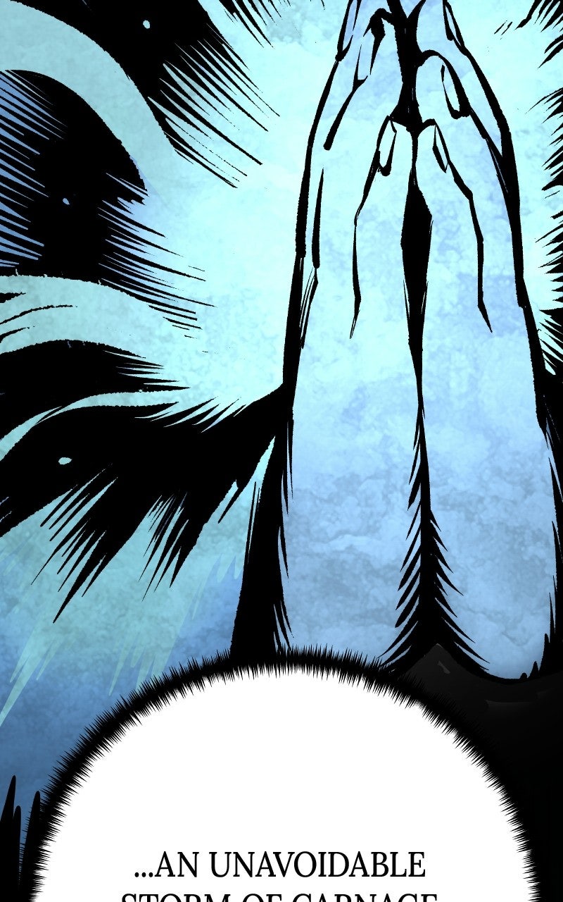 Warrior Grandpa and His Supreme Granddaughter Episode 7 page 63 - 