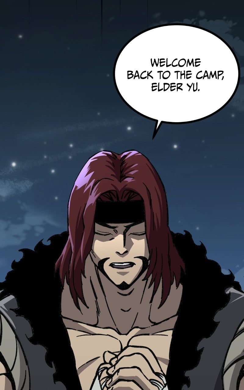 Warrior Grandpa and His Supreme Granddaughter Episode 7 page 65 - 