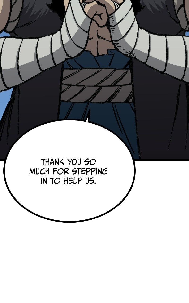 Warrior Grandpa and His Supreme Granddaughter Episode 7 page 66 - 