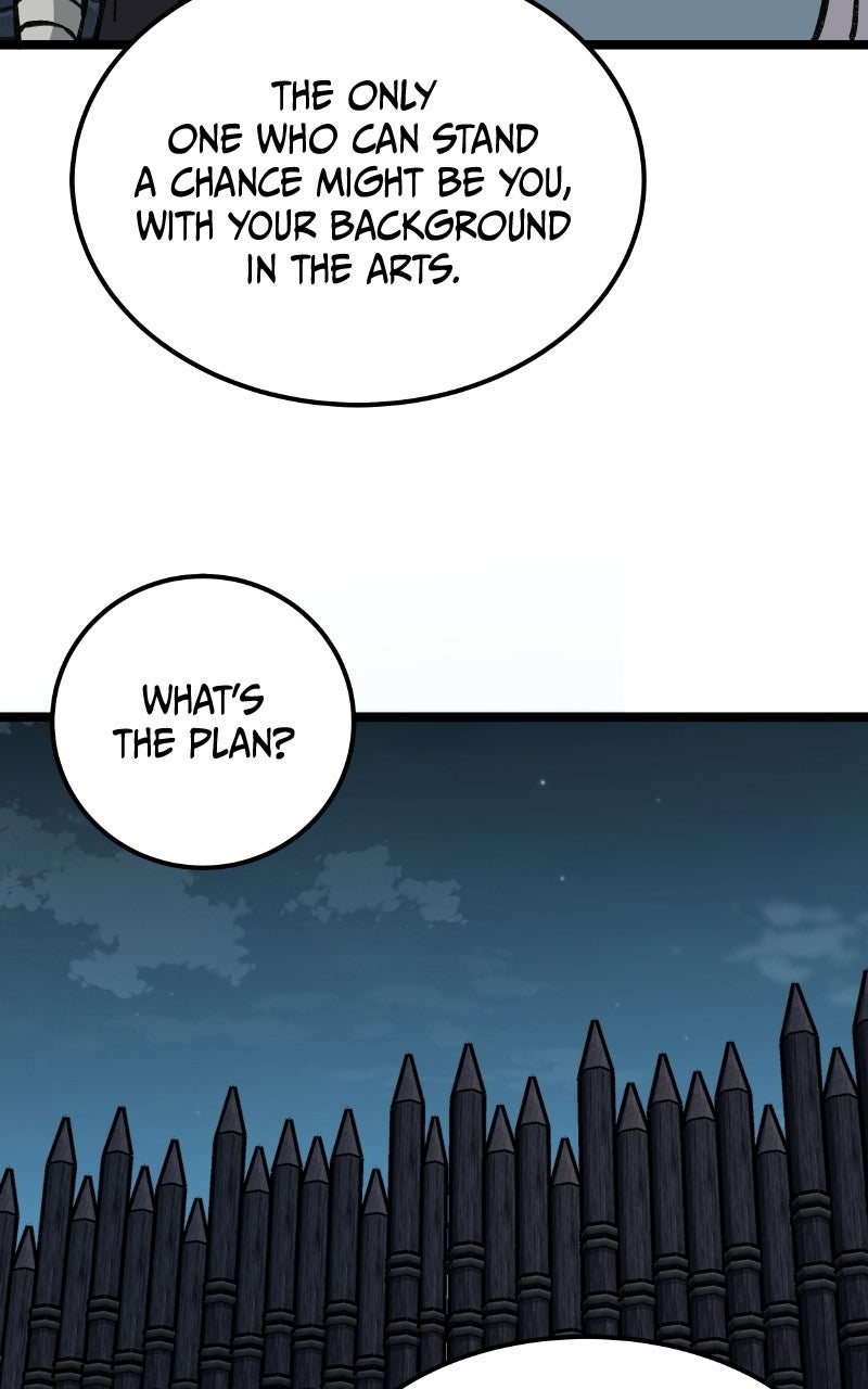 Warrior Grandpa and His Supreme Granddaughter Episode 7 page 69 - 