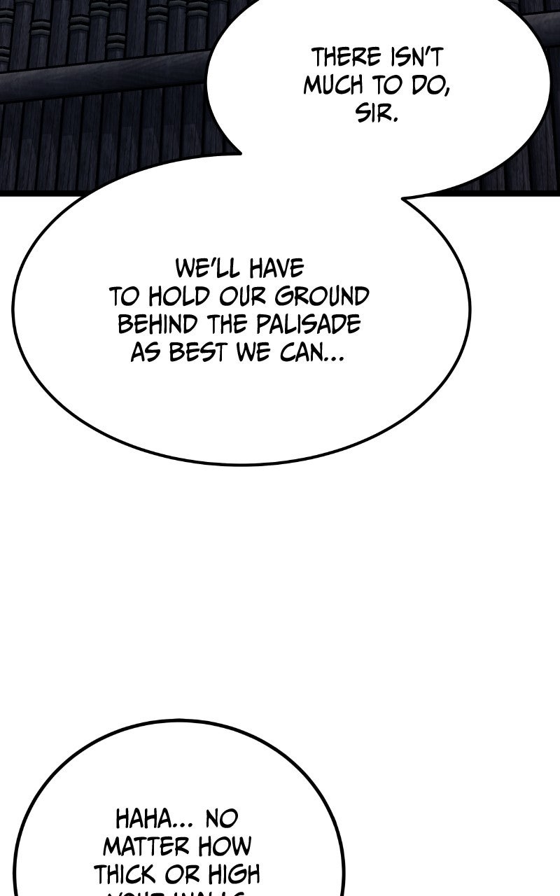 Warrior Grandpa and His Supreme Granddaughter Episode 7 page 70 - 