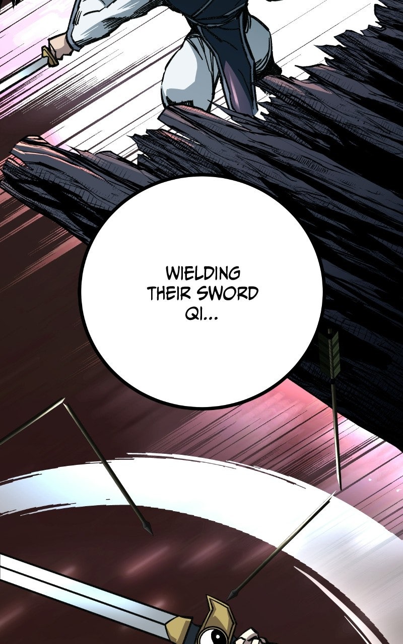 Warrior Grandpa and His Supreme Granddaughter Episode 7 page 72 - 