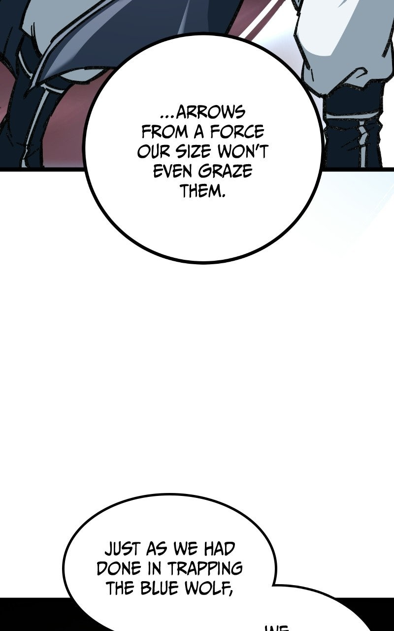 Warrior Grandpa and His Supreme Granddaughter Episode 7 page 74 - 