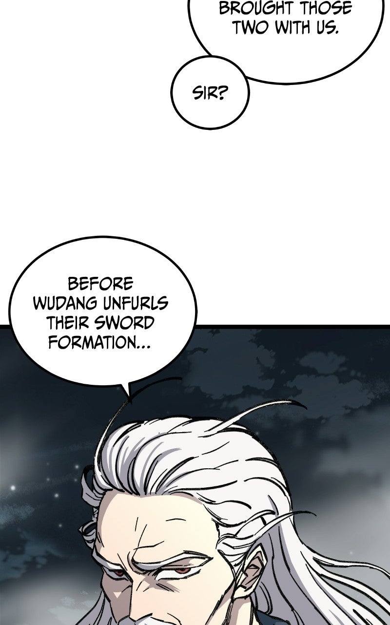 Warrior Grandpa and His Supreme Granddaughter Episode 7 page 78 - 